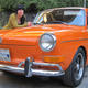 Illustration for article titled 1972 Volkswagen Type III Fastback: The Jalopnik Classic Review